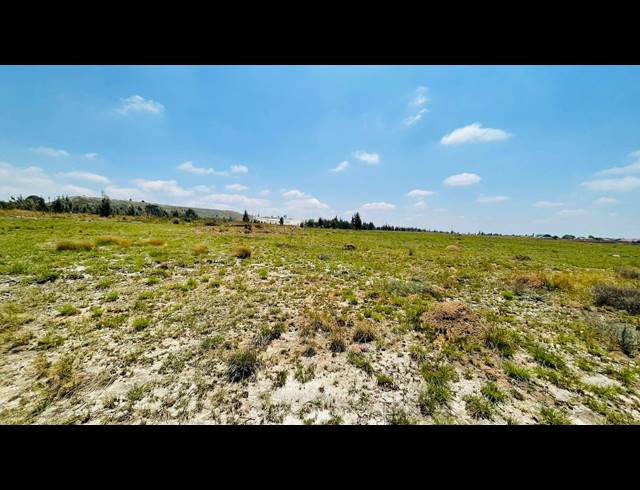 220,000M² VACANT LAND FOR SALE IN CHAMDOR